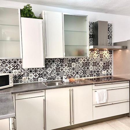Paradise Apartment - El Medano Εξωτερικό φωτογραφία