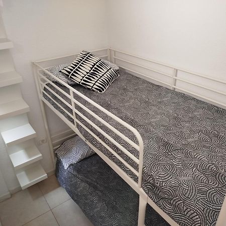 Paradise Apartment - El Medano Εξωτερικό φωτογραφία