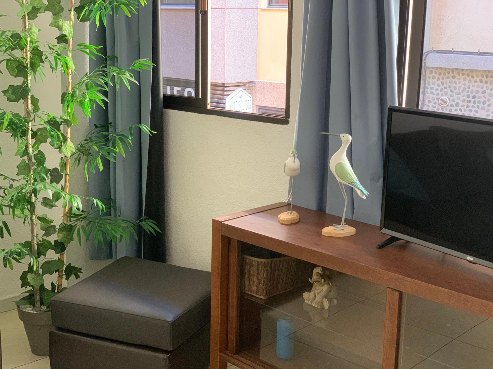 Paradise Apartment - El Medano Εξωτερικό φωτογραφία