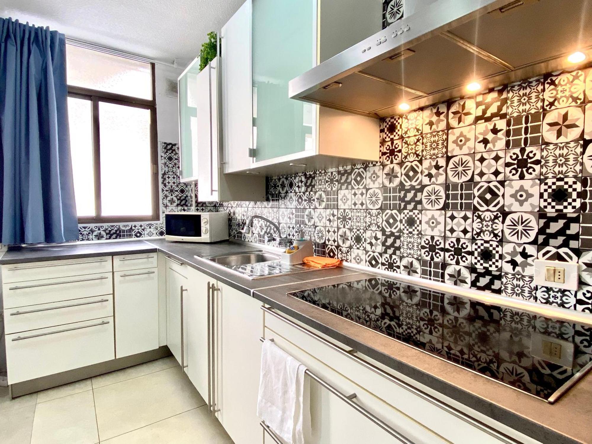 Paradise Apartment - El Medano Εξωτερικό φωτογραφία