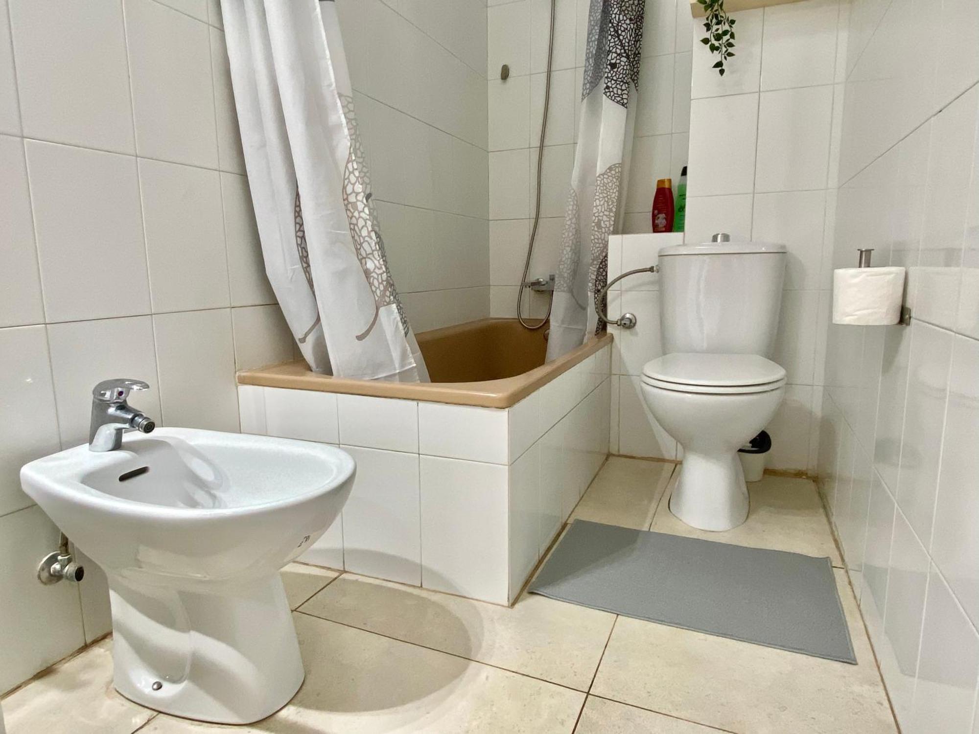 Paradise Apartment - El Medano Εξωτερικό φωτογραφία