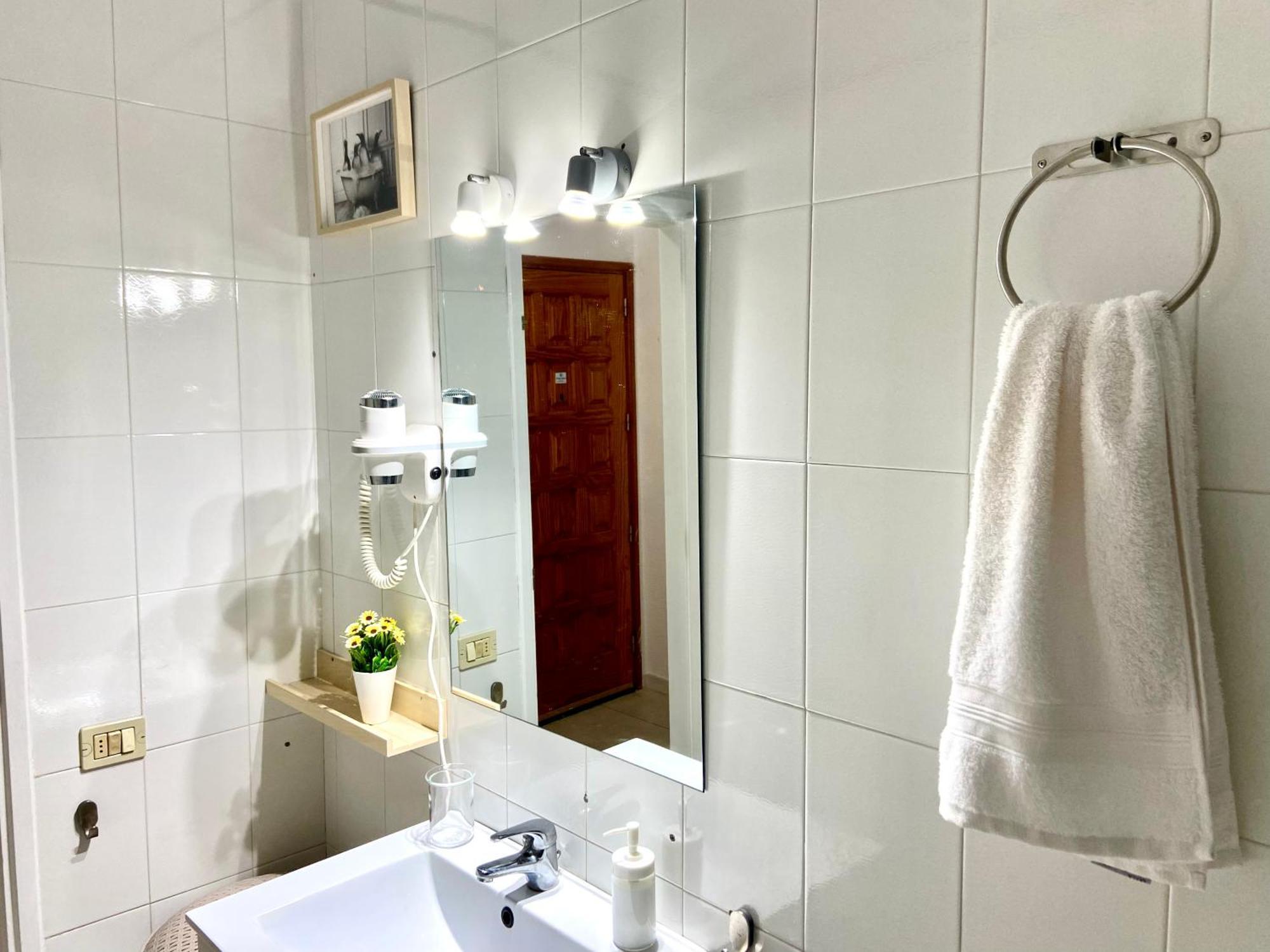 Paradise Apartment - El Medano Εξωτερικό φωτογραφία