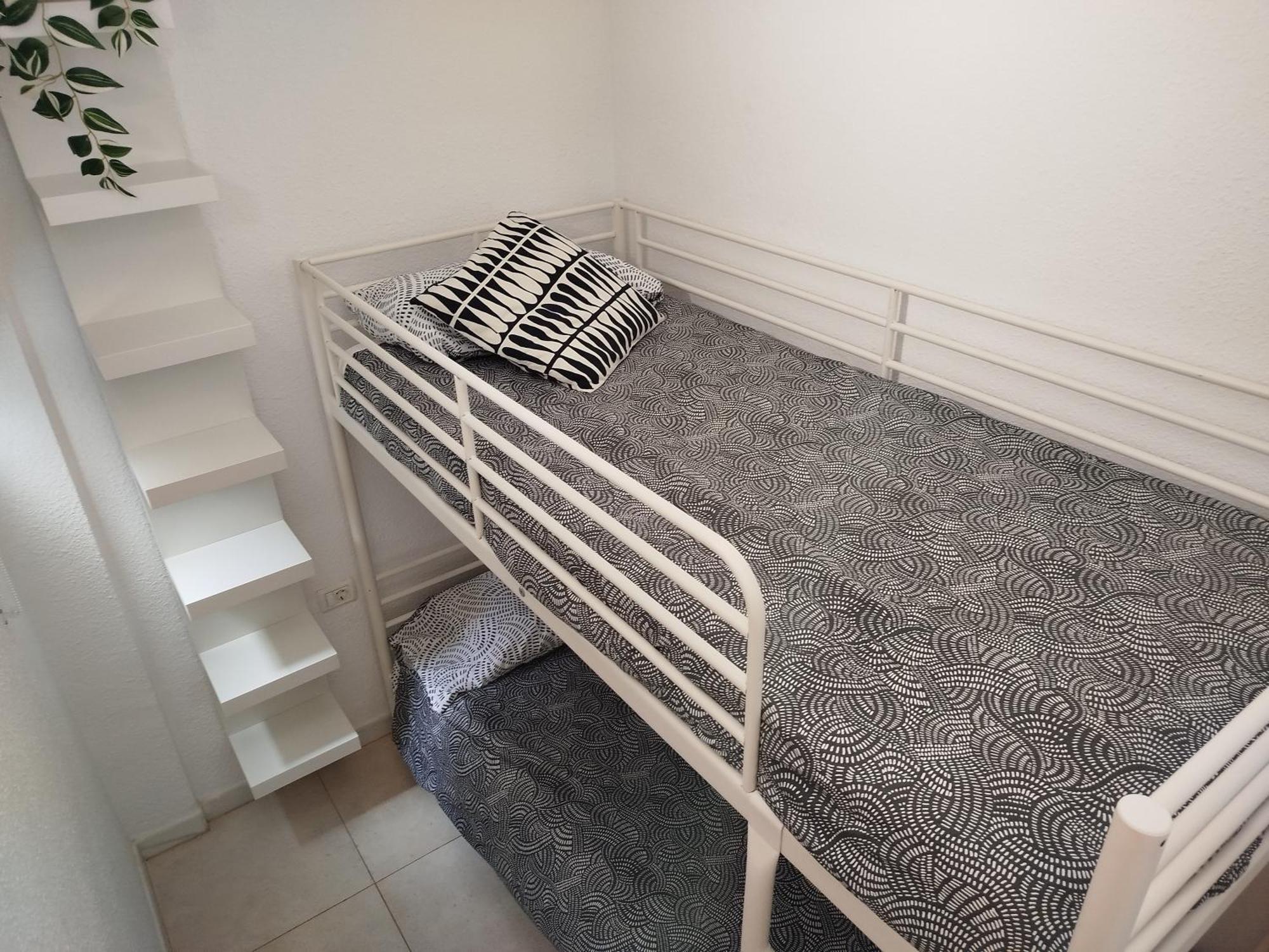 Paradise Apartment - El Medano Εξωτερικό φωτογραφία
